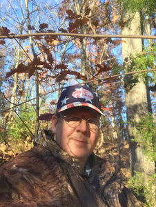 Meet your Posher, Gary